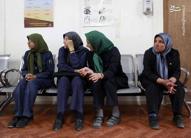 مسعود رجوی زنده است؟ | جایگاه مریم رجوی متزلزل شد