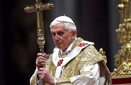 بندیکت شانزدهم؛ پاپ آلمانی مرموز که قواعد دیرینه واتیکان را در هم شکست