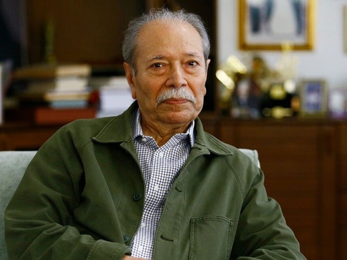 علی نصیریان