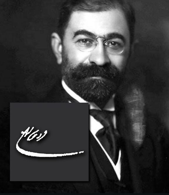 مشاهیر ایرانی