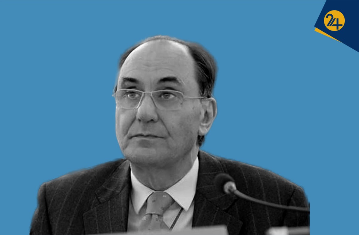 آلخو ویدال کوادراس کیست؟ | کاتالونیایی متحد سازمان مجاهدین با داستان عجیب ترور