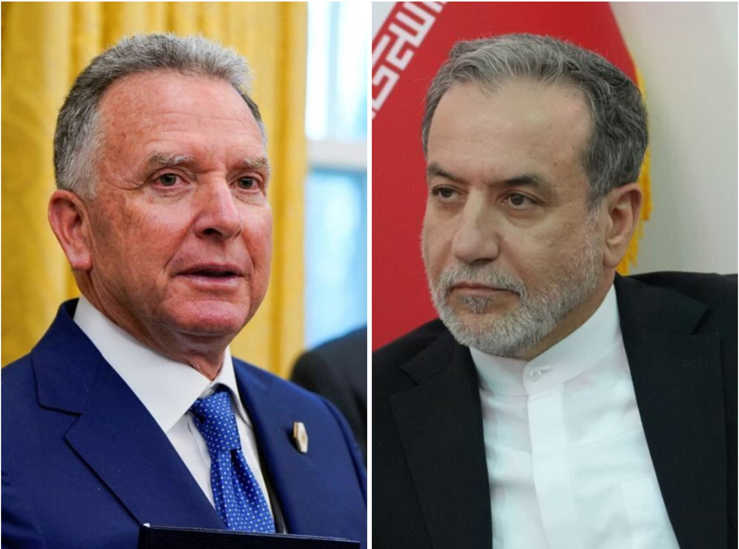 فوری/ ادامه مذاکرات ایران و آمریکا در سطح بالاتر