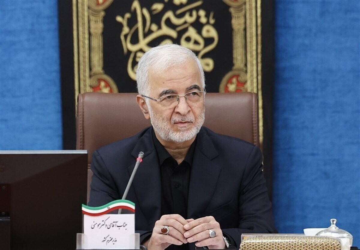 وزیر کشور: جانباختگان انفجار بندر شهید رجایی به ۱۴ نفر رسید