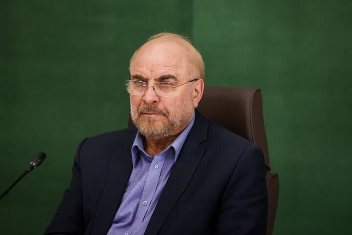 قالیباف: مجلس گزارش حادثه انفجار بندر شهید رجایی را ارائه خواهد کرد