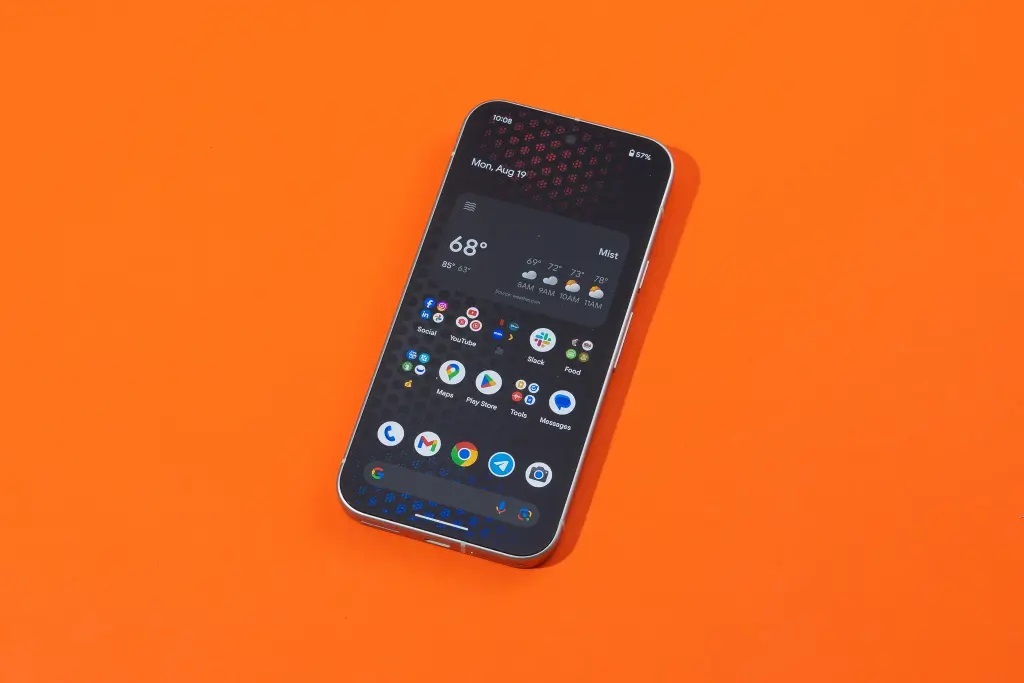 قیمت گوشی۱۴۰۴