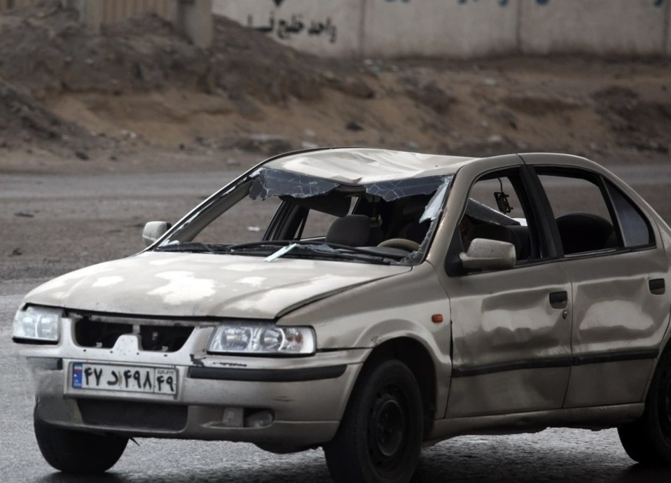 خسارت خودروهای آسیب دیده مالکان در بندرعباس، پرداخت میشود بندرعباس