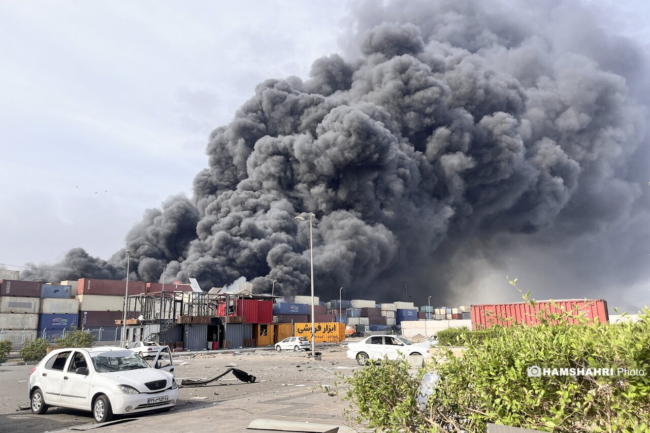 اسرائیل نتوانست ترامپ را تحت فشار قرار دهد، بنابراین به دنبال خرابکاری در مذاکرات است اسرائیل نتوانست ترامپ را تحت فشار قرار دهد، بنابراین به دنبال خرابکاری در مذاکرات است