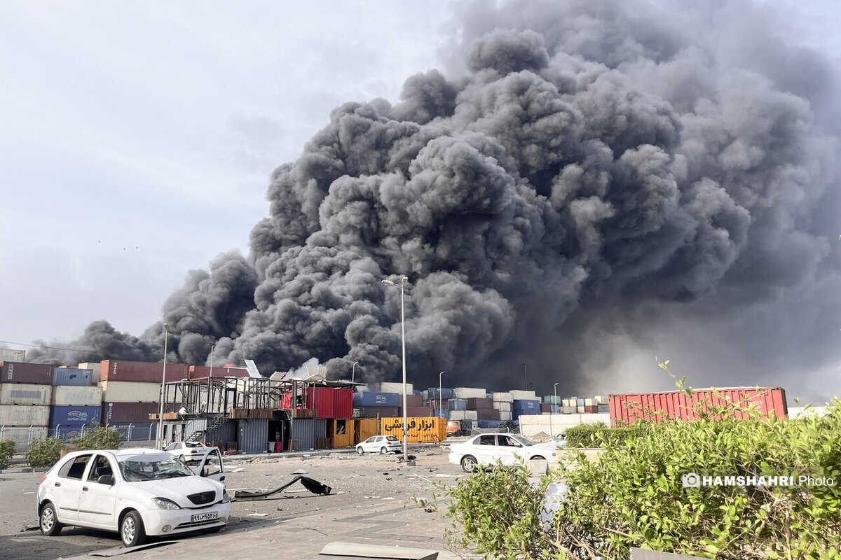 اسرائیل نتوانست ترامپ را تحت فشار قرار دهد، بنابراین به دنبال خرابکاری در مذاکرات است