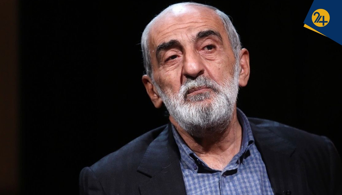 حسین شریعتمداری