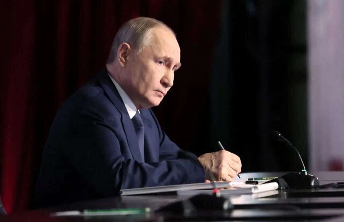 کمک رسانی هواپیما‌های روسیه به حادثه بندرعباس