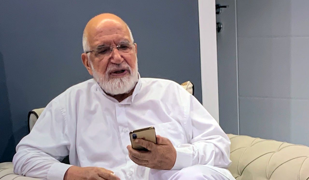 ماجرای تماس تلفنی مهدی کروبی با یک زندانی سیاسی چه بود؟