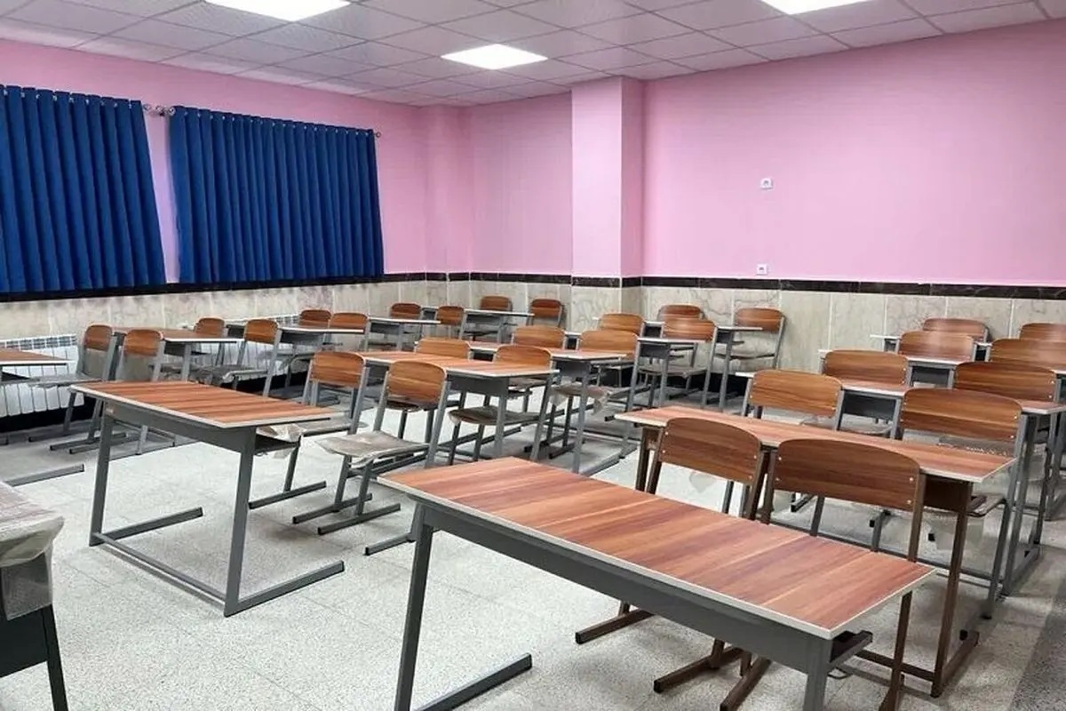 مدارس فردا بخاطر عزای عمومی تعطیل است؟