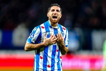 جهانبخش شوکه شد| ماجرا چیست؟ جهانبخش شوکه شد| ماجرا چیست؟