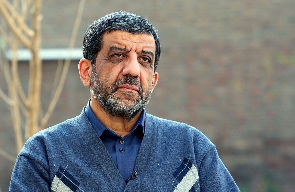 ضرغامی: در آن زمان گفتم فیلم «مربای شیرین» سیاسی است و علیه نظام حرف میزند، اما امروز میگویم اشتباه کردم! ضرغامی: در آن زمان گفتم فیلم «مربای شیرین» سیاسی است و علیه نظام حرف میزند، اما امروز میگویم اشتباه کردم!