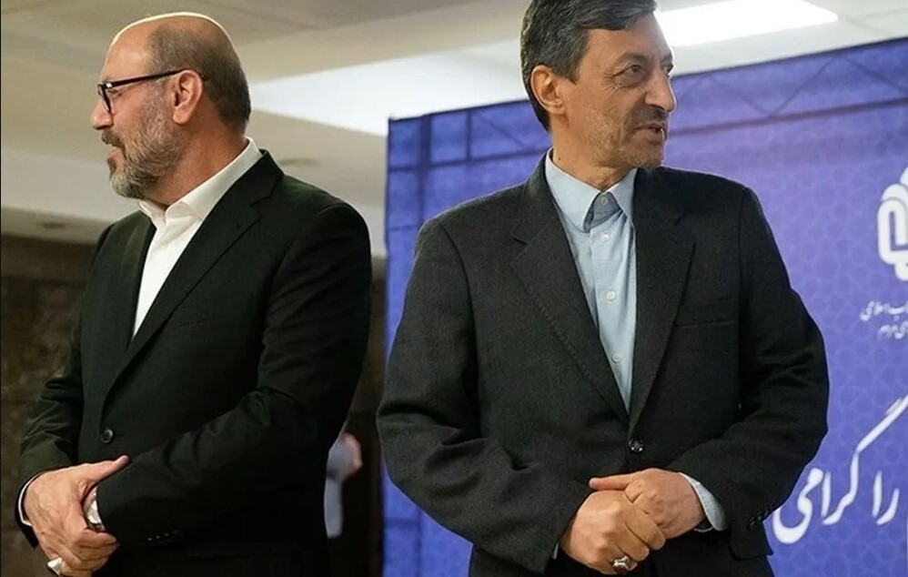 نبرد جبهه پایداری و بنیاد مستضعفان در پی انفجار بندر شهید رجایی نبرد جبهه پایداری و بنیاد مستضعفان در پی انفجار بندر شهید رجایی