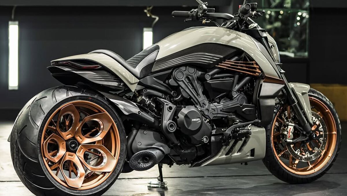 بهترین برندهای موتور سیکلت در جهان | معرفی ۶ شرکت برتر برندهای موتور سیکلت در جهان