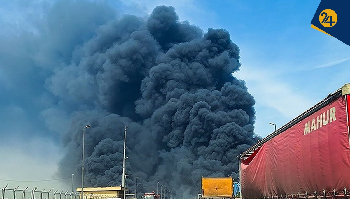 بندر شهید رجایی