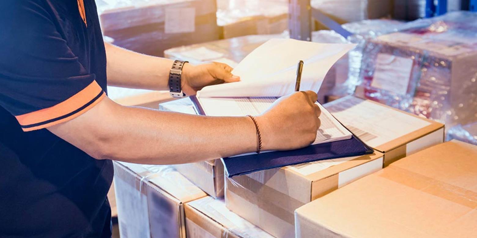 مراحل ترخیص کالا از گمرک؛ صفر تا صد روند قانونی مراحل ترخیص کالا از گمرک؛ صفر تا صد روند قانونی