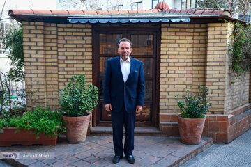 واکنش محمود واعظی به انفجار بندرعباس