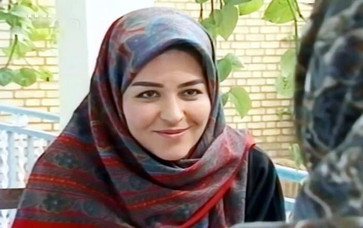 ببینید| اکرم محمدی: تلویزیون دیگه جای کار کردن نیست