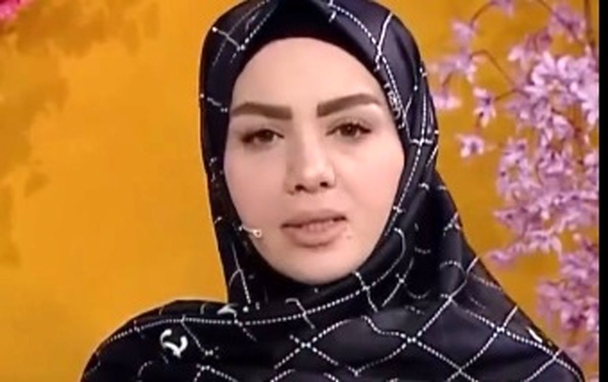 ببینید| بغض و گریه مجری تلویزیون، برای جان‌باختگان بندر رجایی