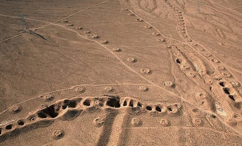 در ۵۰ سال اخیر هزاران قنات از بین رفته قنات