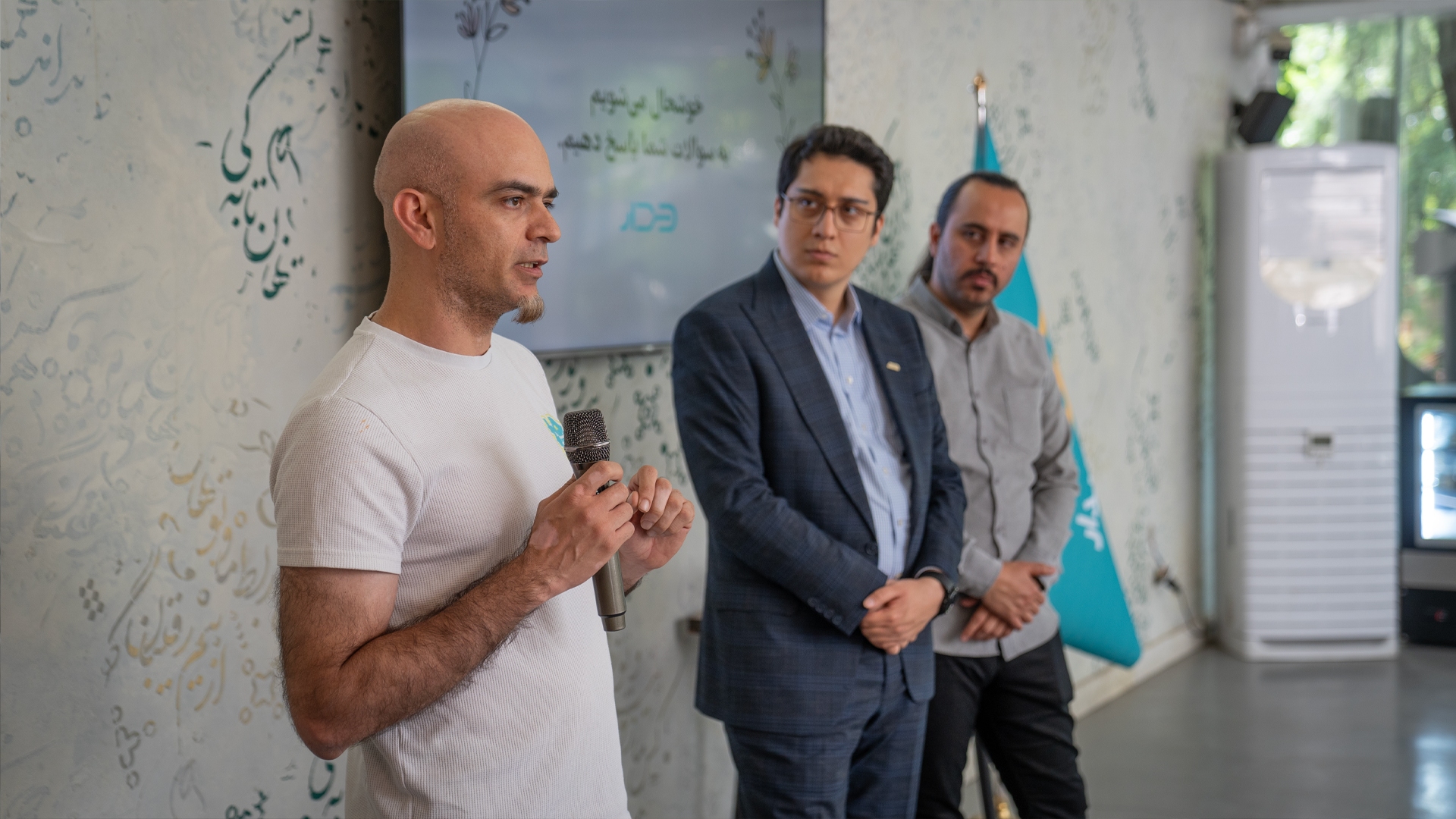 از قابلیتهای جدید نرم افزار CRM دیدار رونمایی شد از قابلیتهای جدید نرم افزار CRM دیدار رونمایی شد