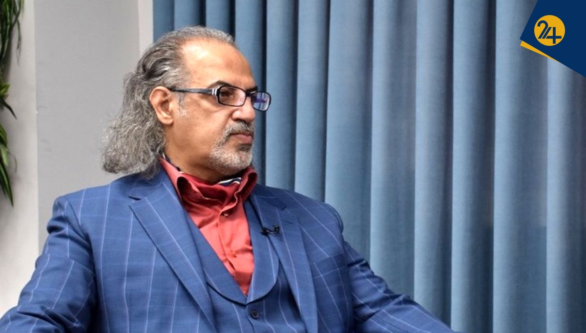 مهدی مطهرنیا