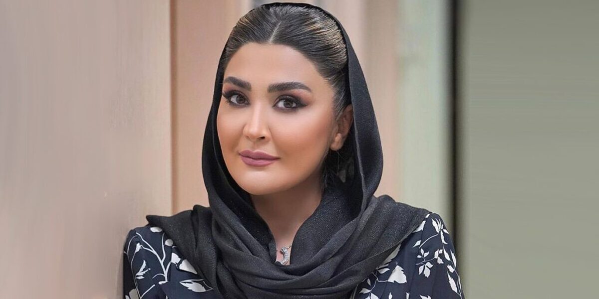 مریم معصومی