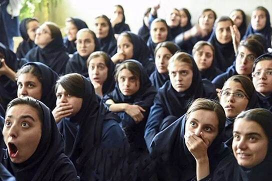 فوری| ماجرای ورود پلیس به مدارس برای حجاب چه بود؟