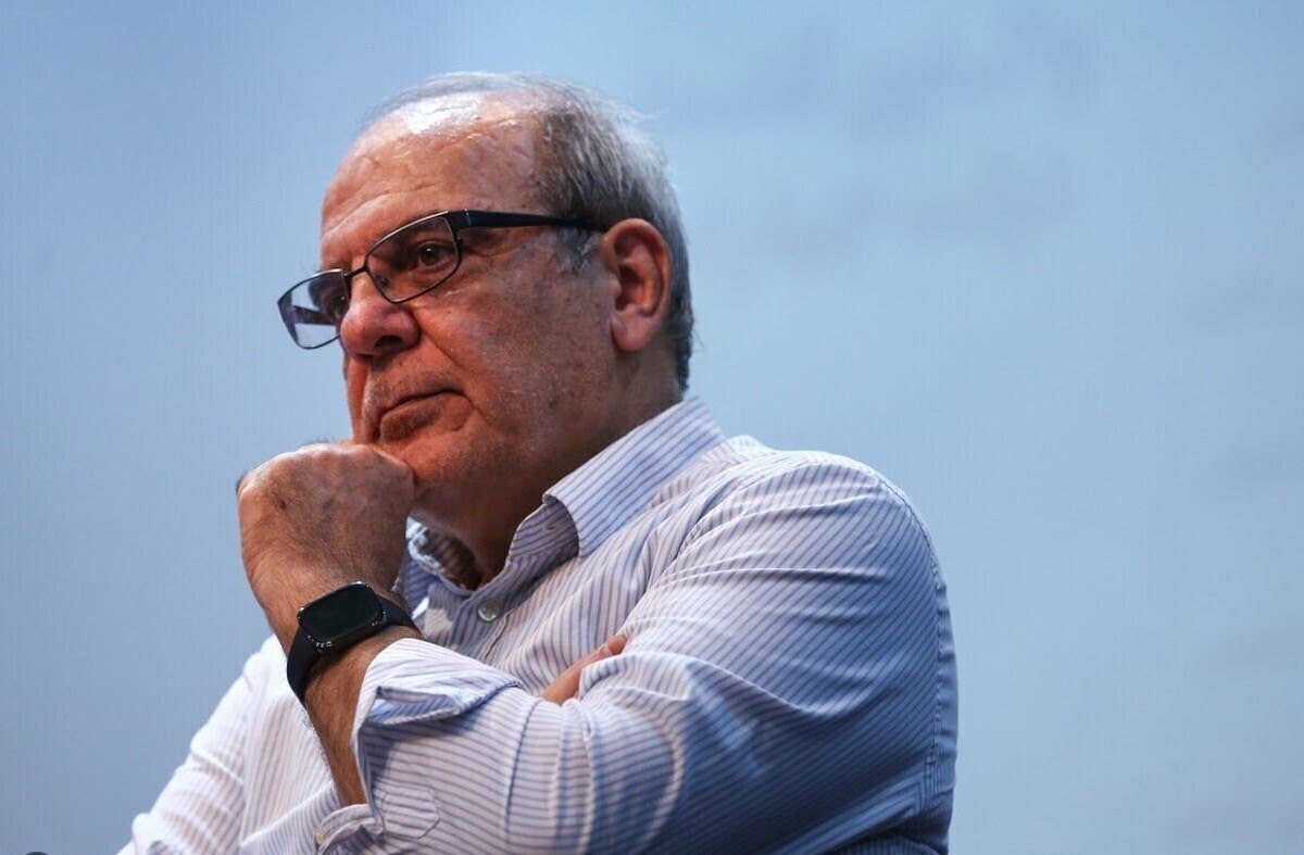 عبدی: از پزشکیان ناامید شدم| اگر نمی تواند، راهش را بکشد و برود