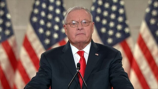 ترامپ به‌دنبال یک آتش‌بس سی روزه در اوکراین