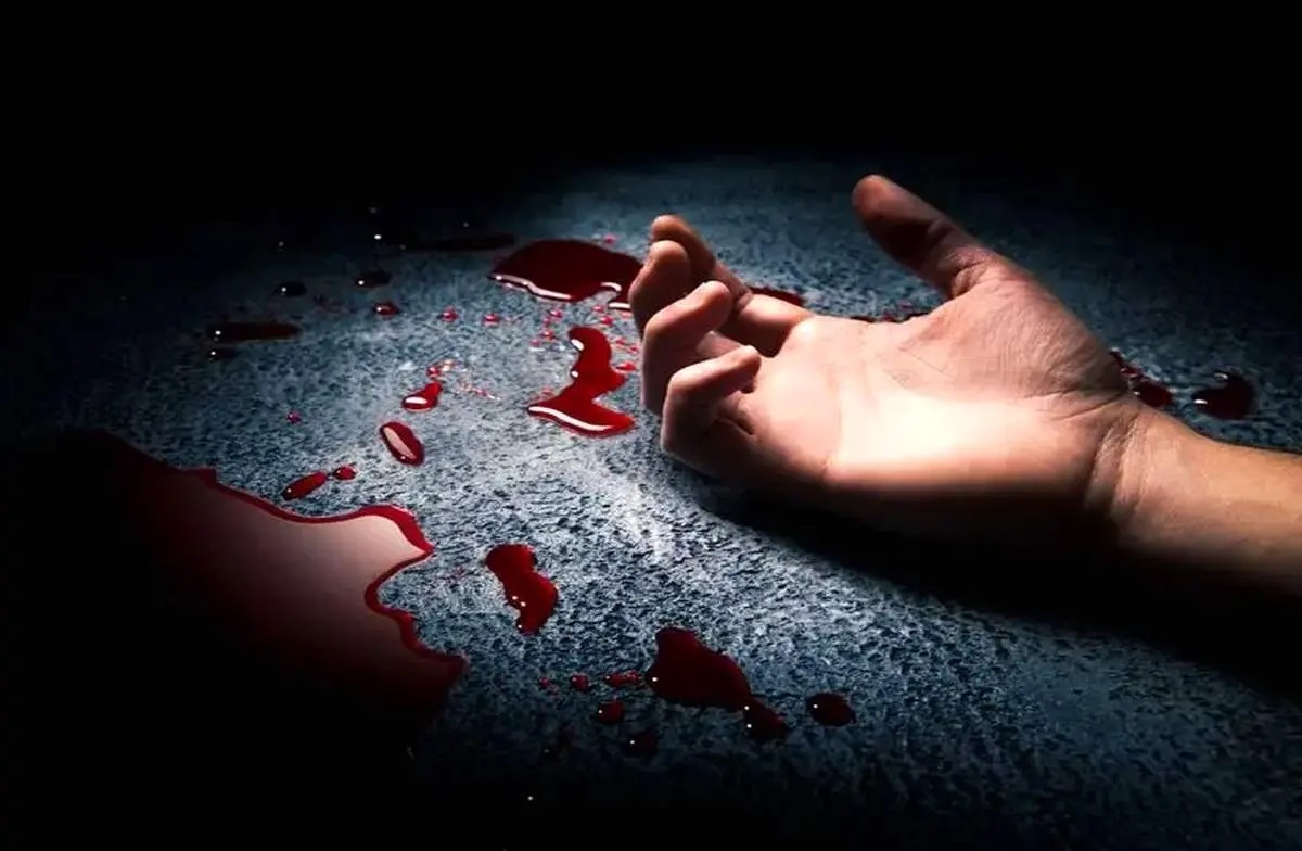 به خاطر یک گوشی موبایل خون به پا شد