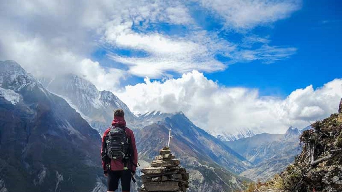 وضعیت جوی مناطق کوهستانی طی امروز و فردا وضعیت جوی مناطق کوهستانی طی امروز و فردا