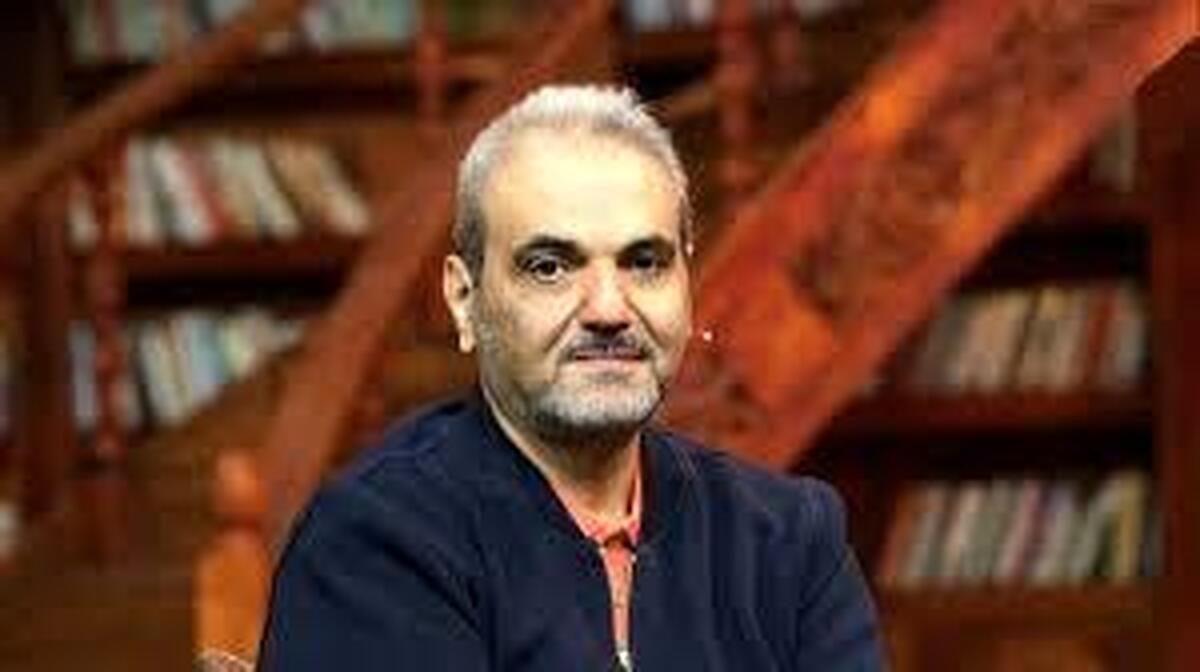 ببینید| کنایه جواد خیابانی به برخی از بازیکنان لیگ برتری