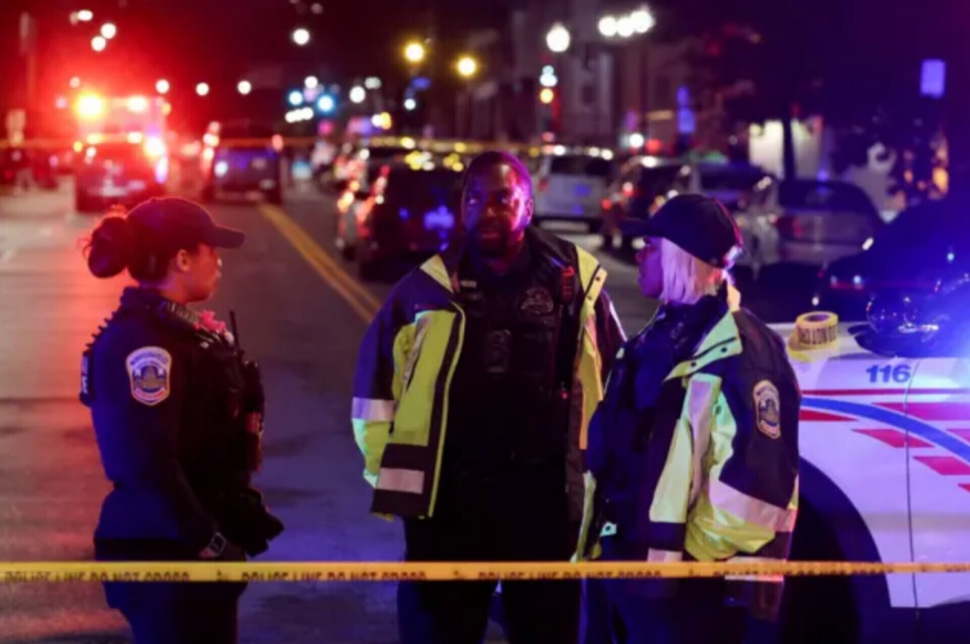 واکنش فرانسه به حادثه فوت کارمندان سفارت اسرائیل واکنش فرانسه به حادثه فوت کارمندان سفارت اسرائیل