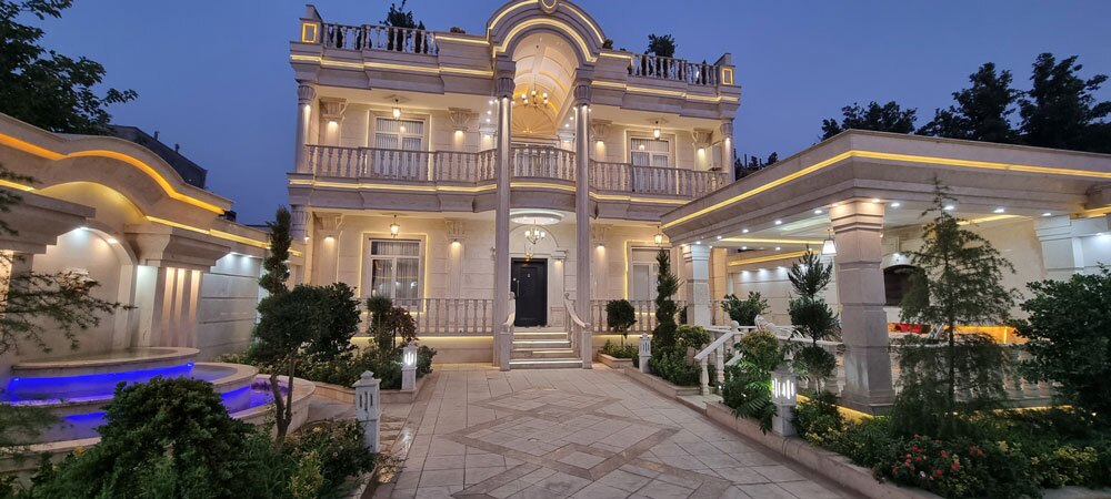 ویلاسازی در گیلان ممنوع شد ؟