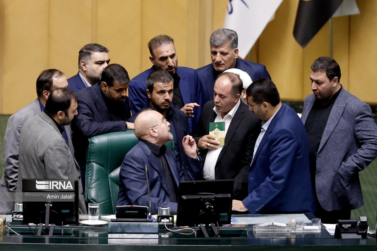 کاهش مهریه به ۱۴ سکه با استقبال نمایندگان رو‌به‌رو نشده است | سمیه رفیعی: مخالف تغییر قانون هستیم