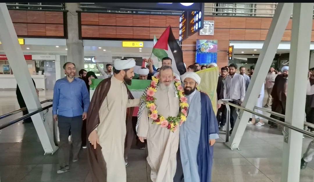 انتقاد تند «خراسان» از قاسمیان: اشتباه خود را پای مردم غزه و آرمان فلسطین فاکتور نکنید | در تعارض با منویات رهبری تعمد دارید قاسمیان