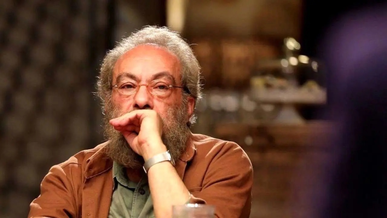 ببینید| تبریک عجیب فراستی به نخل طلای پناهی!