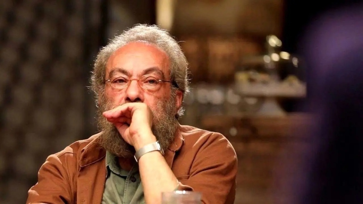 ببینید| تبریک عجیب فراستی به نخل طلای پناهی!