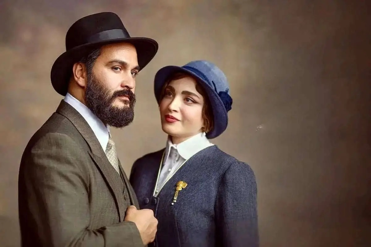 ببینید| این سکانس‌ جنجالی باعث توقیف سووشون شد