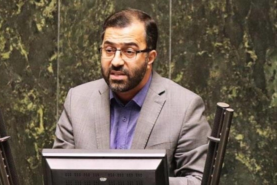 انتقاد سخنگوی هیئت رئیسه مجلس از عدم معرفی وزیر اقتصاد توسط دولت