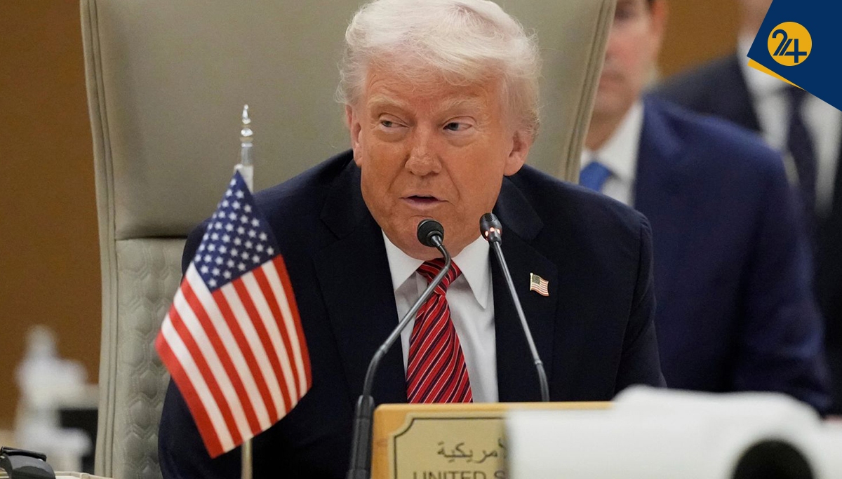 تهدیدات ترامپ