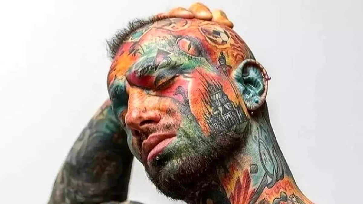 تتلو از بیمارستان مرخص شد تتلو