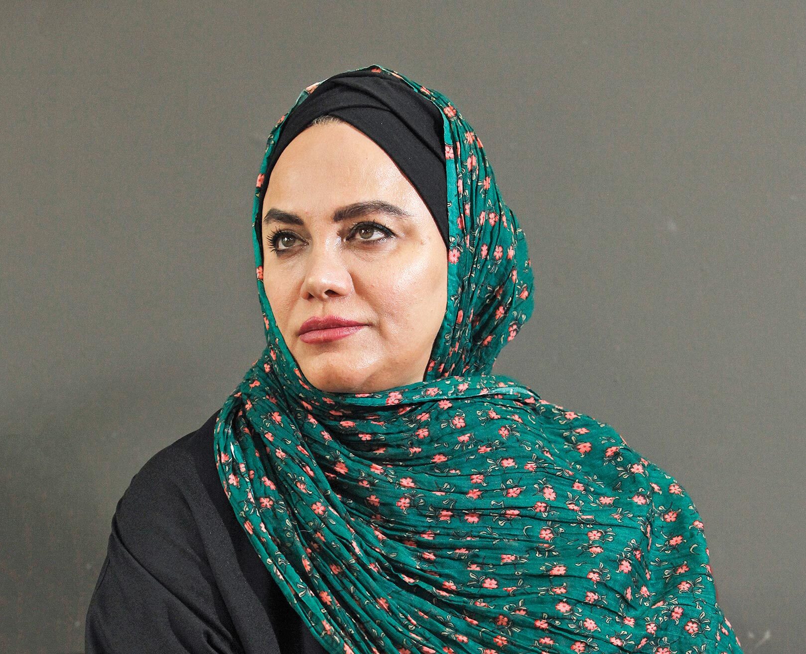 نرگس آبیار در واکنش به به توقیف «سووشون»: چه کسی پاسخگوی بیاحترامی به هنرمندان است؟ نرگس آبیار