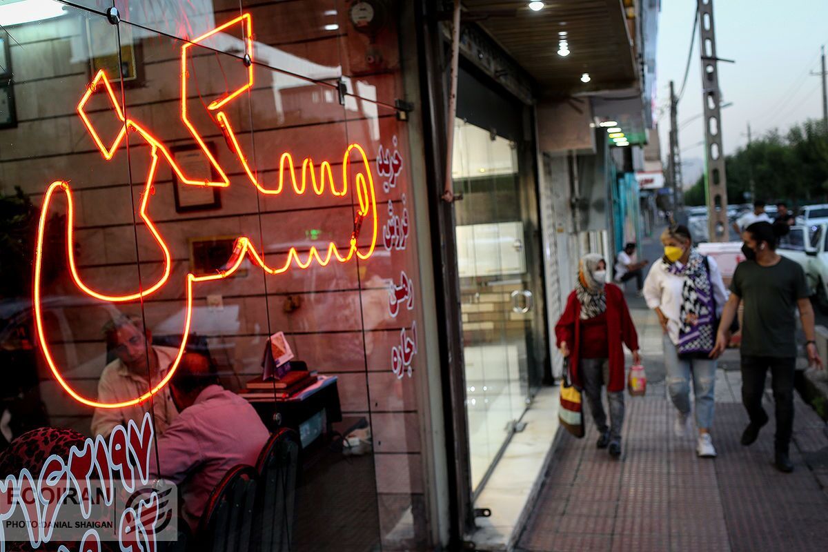 آگهی‌های اجاره دلاری مسکن در تهران!