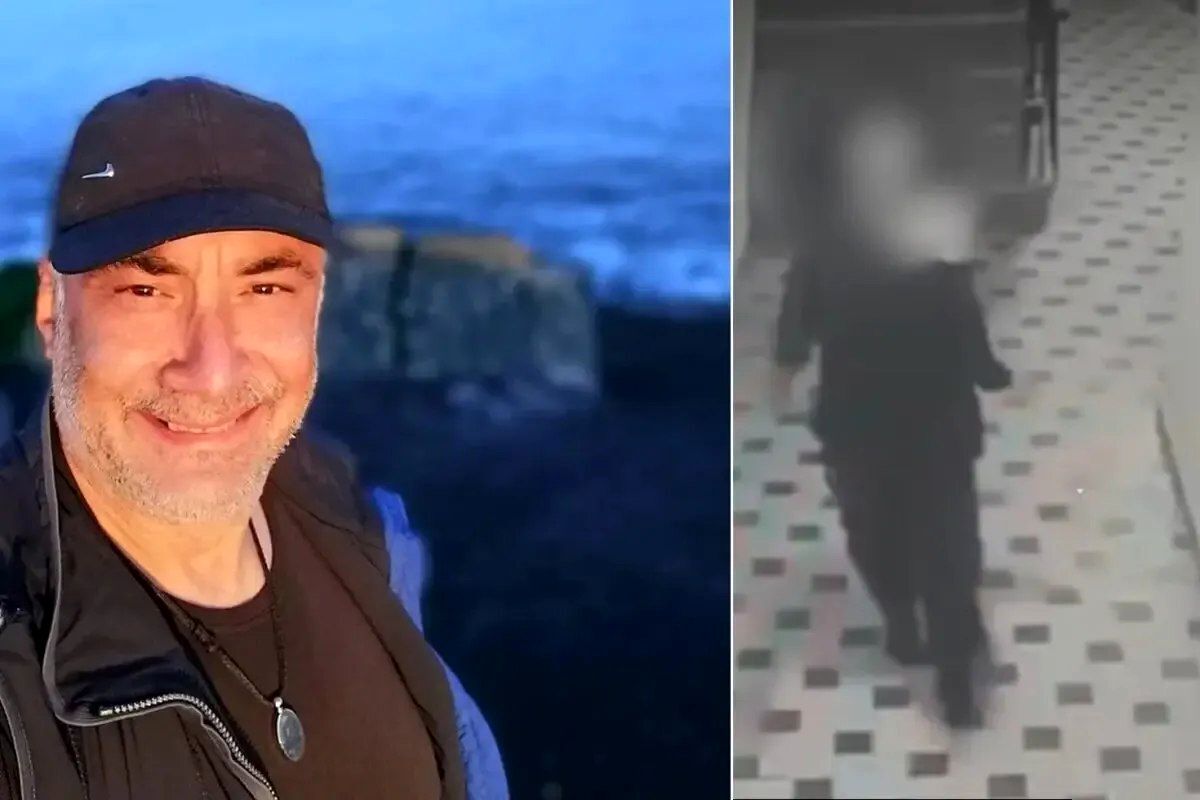 ببینید| قتل بازیگر قدیمی سینمای ترکیه توسط دانشجوی جوان