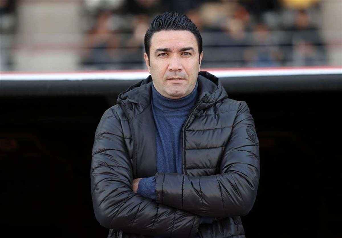 جواد نکونام