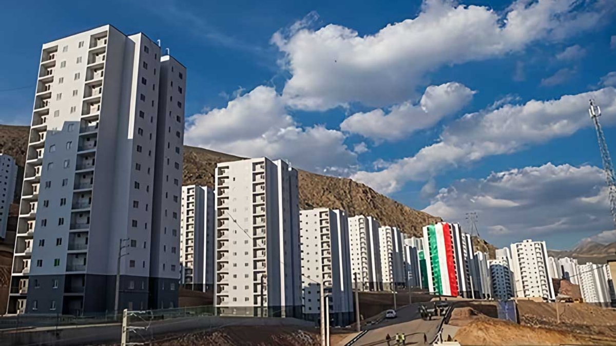 خبر جدید درباره تکمیل واحد‌های نهضت ملی مسکن